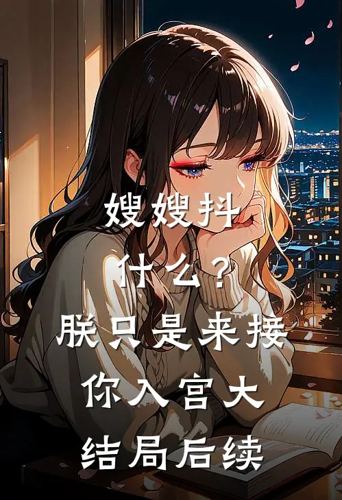 嫂嫂抖什么？朕只是来接你入宫大结局后续