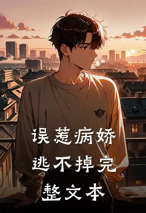 误惹病娇，逃不掉完整文本