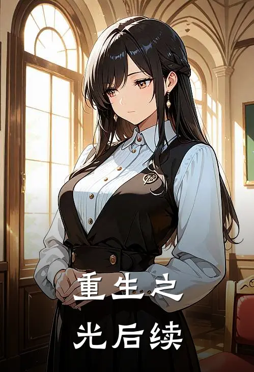 重生之光后续