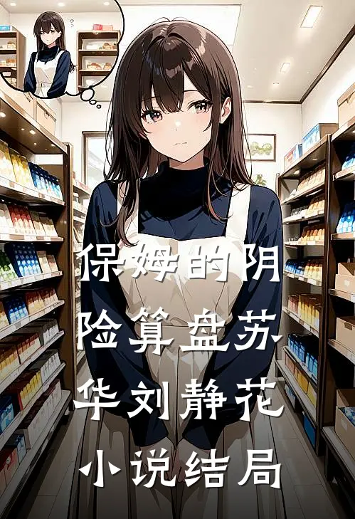 保姆的阴险算盘苏华刘静花小说结局
