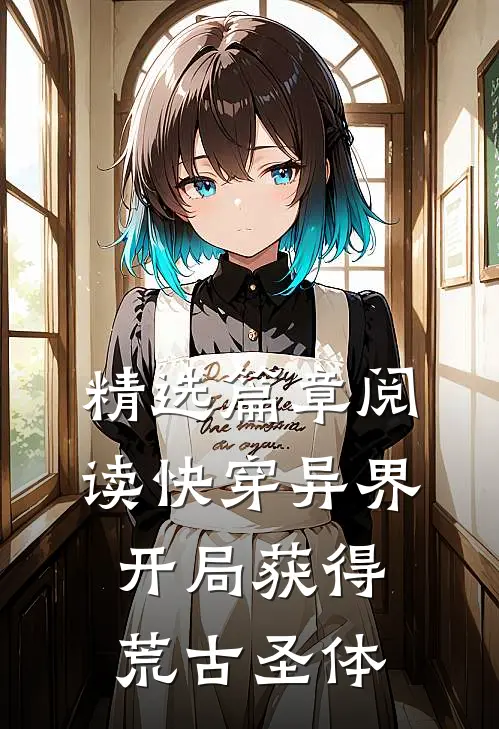 精选篇章阅读快穿异界：开局获得荒古圣体