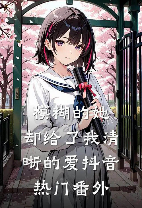 模糊的她，却给了我清晰的爱抖音热门 番外