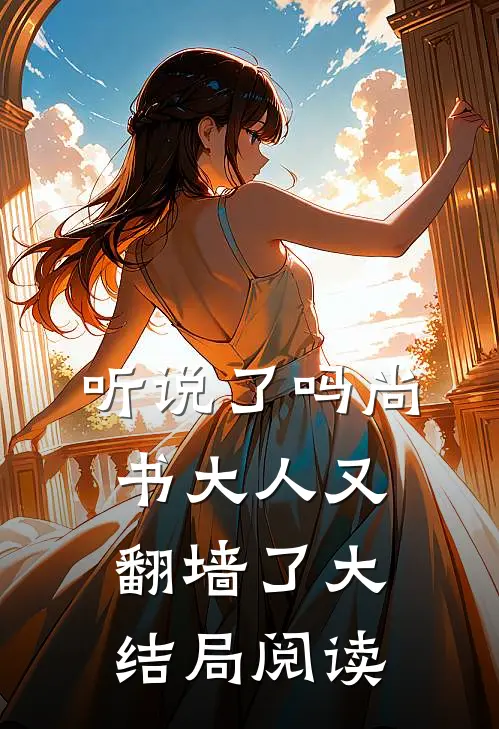 听说了吗尚书大人又翻墙了大结局阅读