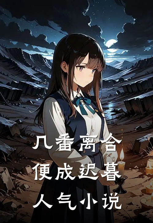 几番离合，便成迟暮人气小说
