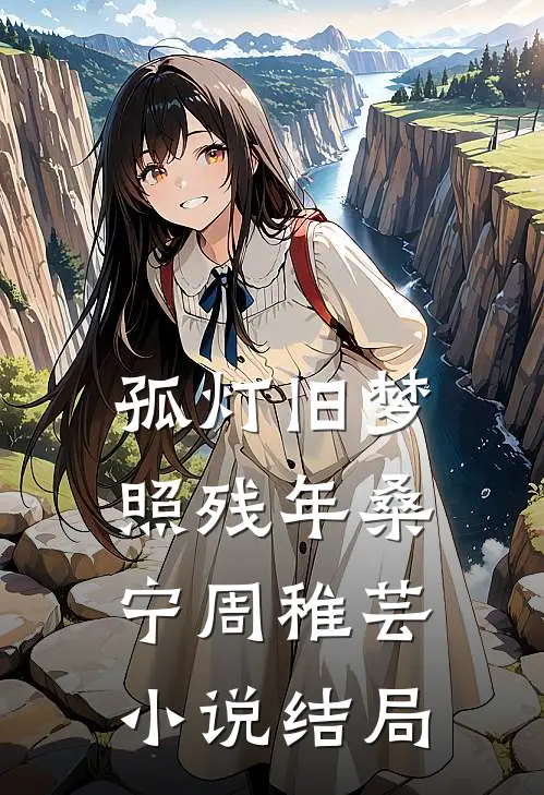 孤灯旧梦照残年桑宁周稚芸小说结局