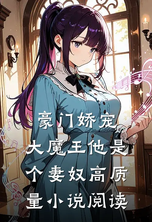 豪门娇宠：大魔王他是个妻奴高质量小说阅读