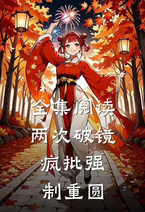 全集阅读两次破镜，疯批强制重圆
