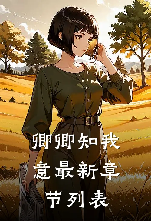 卿卿知我意最新章节列表