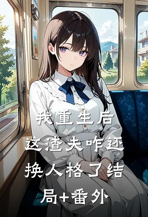 我重生后，这渣夫咋还换人格了结局+番外