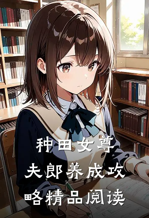 种田女尊：夫郎养成攻略精品阅读