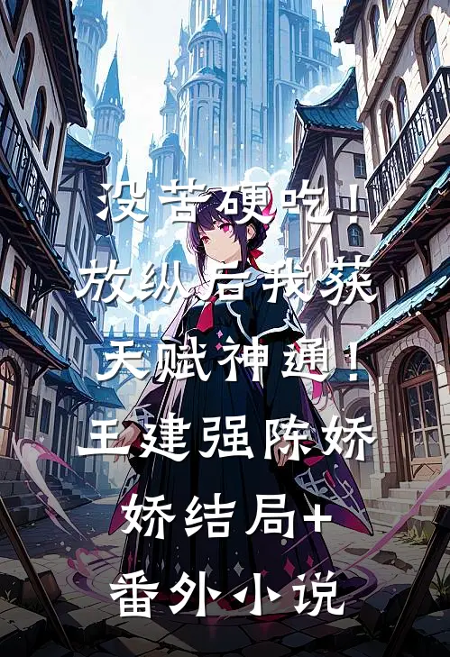 没苦硬吃！放纵后我获天赋神通！王建强陈娇娇结局+番外小说