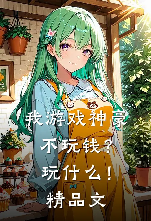我游戏神豪不玩钱？玩什么！精品文