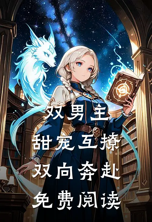 双男主：甜宠互撩，双向奔赴免费阅读