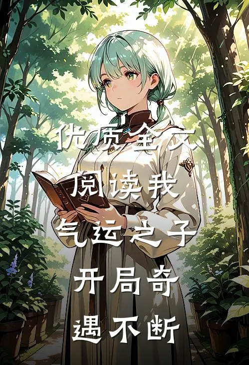 优质全文阅读我，气运之子，开局奇遇不断