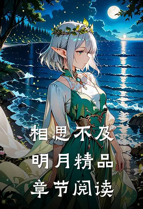 相思不及明月精品章节阅读