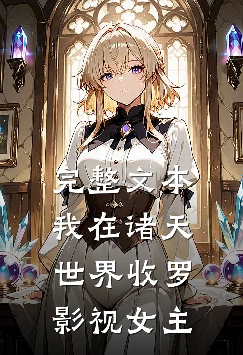 完整文本我在诸天世界收罗影视女主
