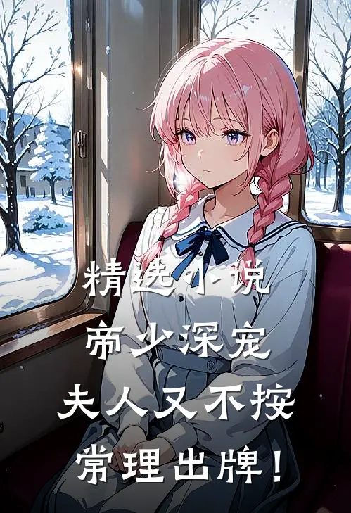 精选小说帝少深宠：夫人又不按常理出牌！