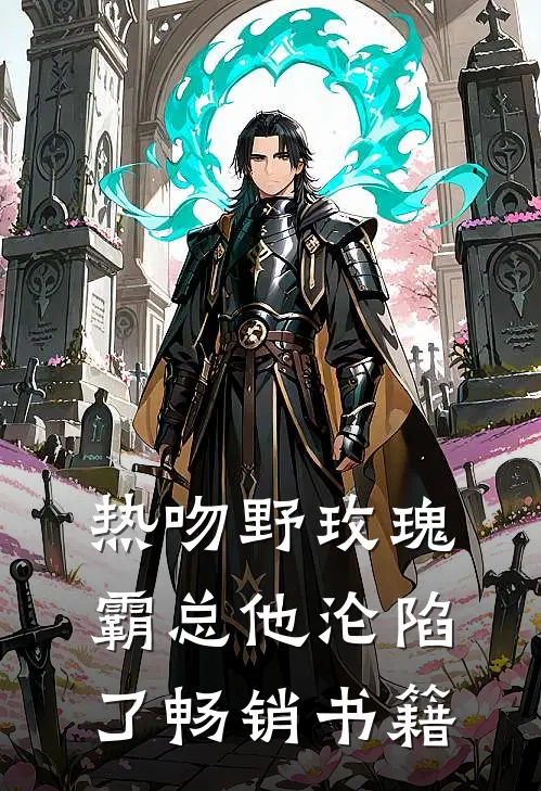 热吻野玫瑰，霸总他沦陷了畅销书籍