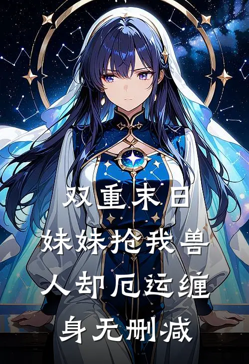 双重末日，妹妹抢我兽人却厄运缠身无删减