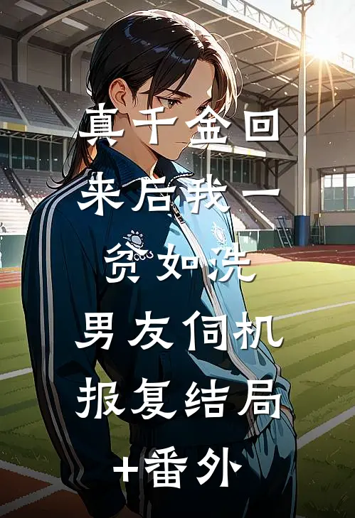 真千金回来后我一贫如洗，男友伺机报复结局+番外