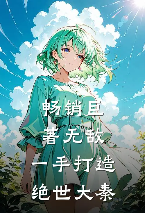 畅销巨著无敌：一手打造绝世大秦