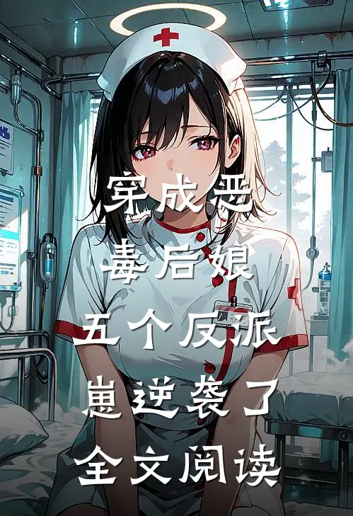 穿成恶毒后娘，五个反派崽逆袭了全文阅读