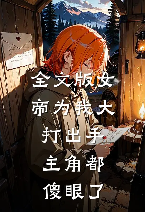 全文版女帝为我大打出手，主角都傻眼了