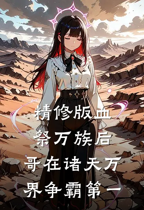 精修版血祭万族后，哥在诸天万界争霸第一