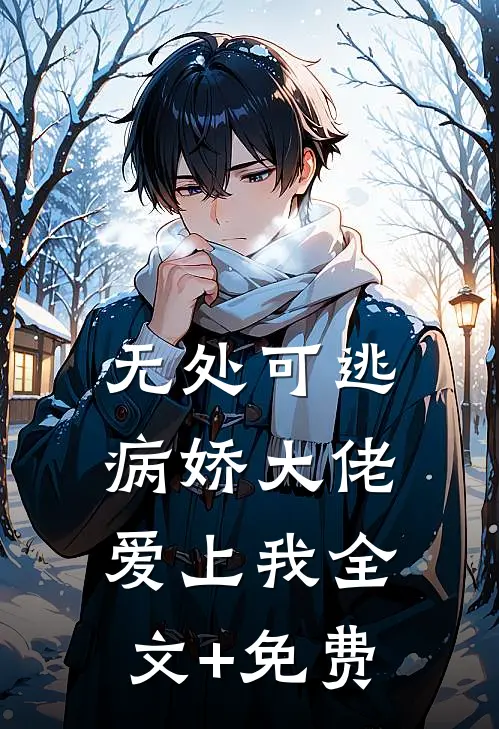 无处可逃：病娇大佬爱上我全文+免费