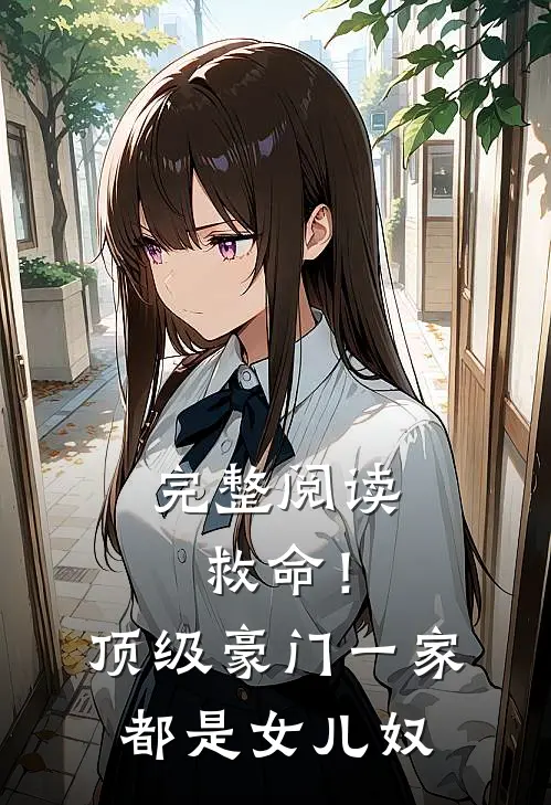 完整阅读救命！顶级豪门一家都是女儿奴
