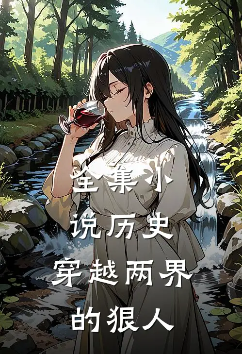 全集小说历史：穿越两界的狠人