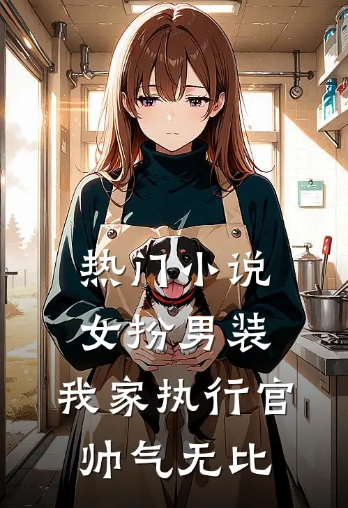 热门小说女扮男装：我家执行官帅气无比