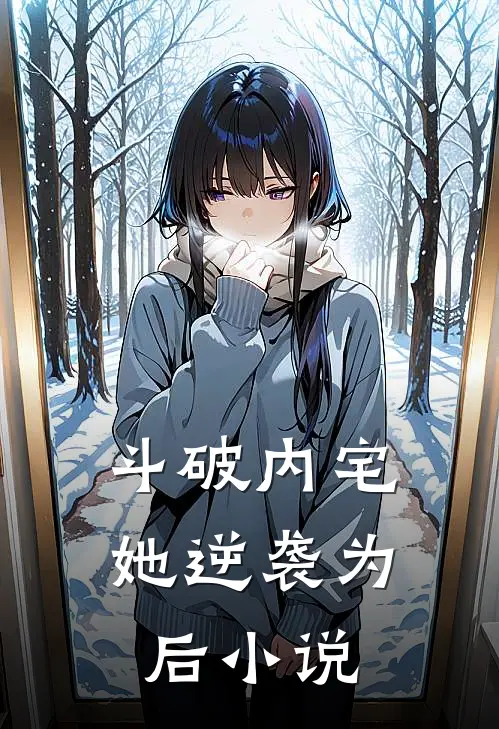 斗破内宅，她逆袭为后小说