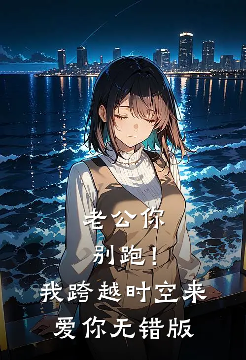 老公你别跑！我跨越时空来爱你无错版