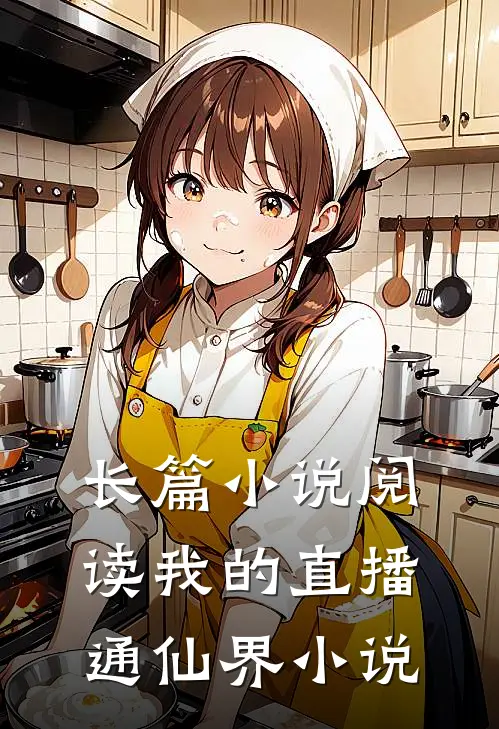 长篇小说阅读我的直播通仙界 小说
