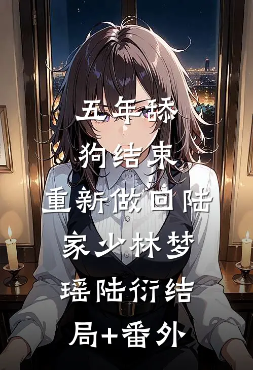 五年舔狗结束，重新做回陆家少林梦瑶陆衍结局+番外