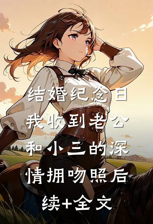 结婚纪念日，我收到老公和小三的深情拥吻照后续+全文