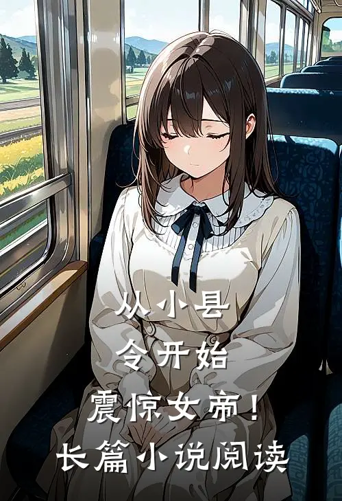 从小县令开始，震惊女帝！长篇小说阅读