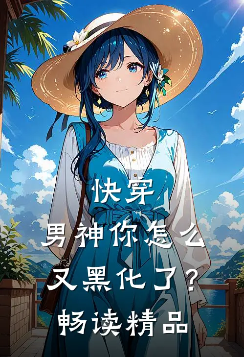 快穿：男神你怎么又黑化了？畅读精品