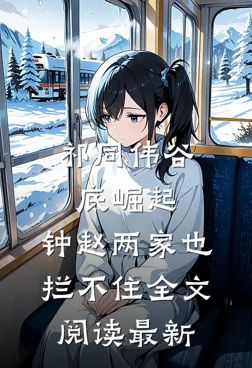祁同伟谷底崛起，钟赵两家也拦不住全文阅读最新