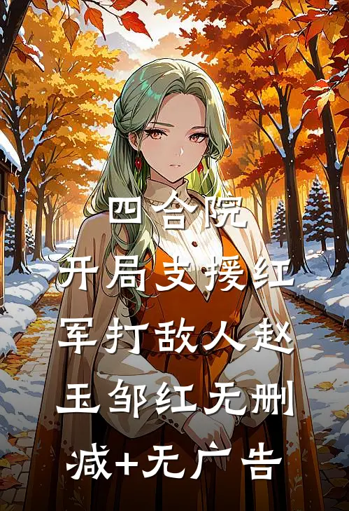 四合院：开局支援红军打敌人赵玉邹红无删减+无广告