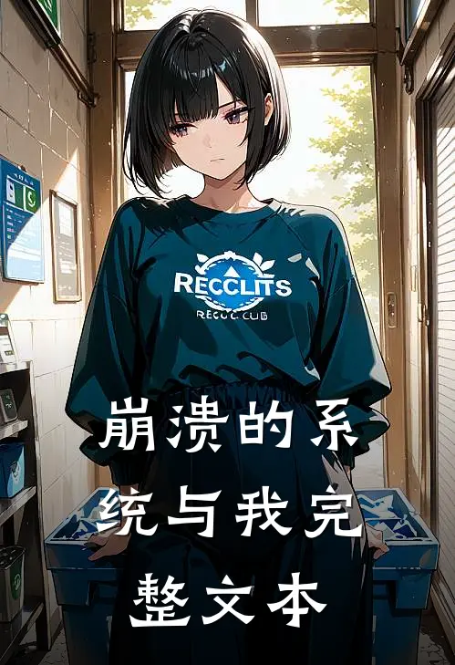 崩溃的系统与我完整文本