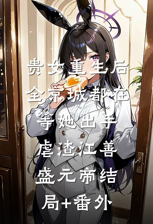 贵女重生后，全京城都在等她出手虐渣江善盛元帝结局+番外