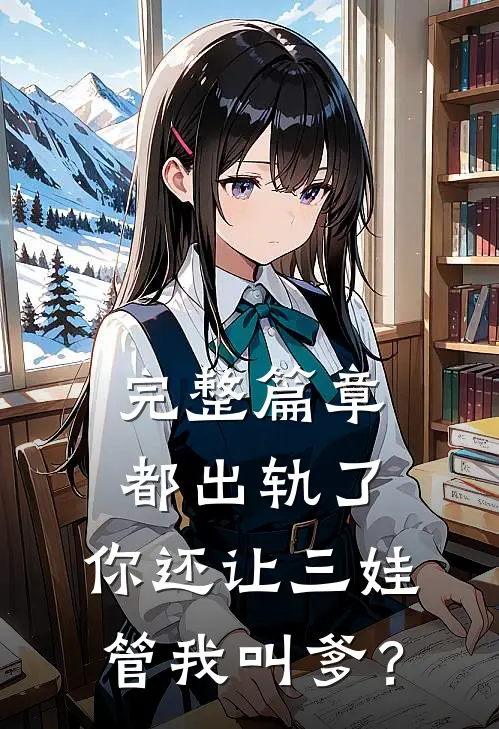 完整篇章都出轨了，你还让三娃管我叫爹？