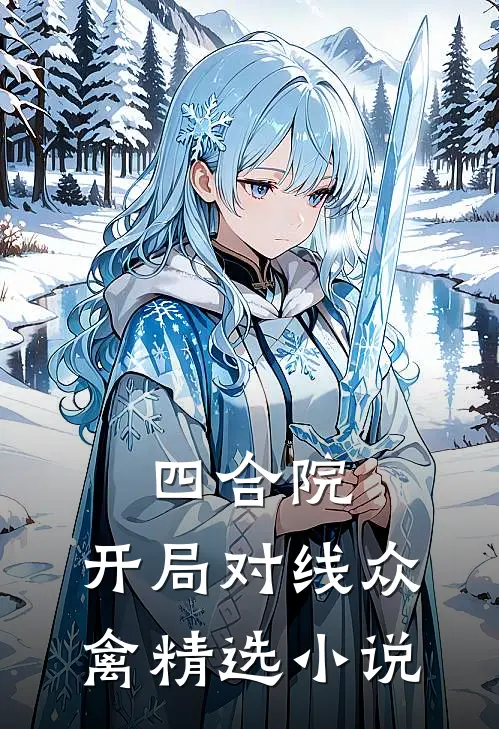 四合院：开局对线众禽精选小说