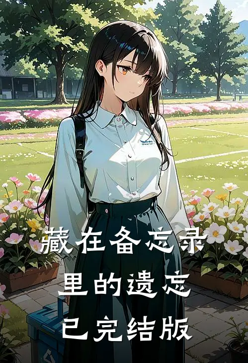 藏在备忘录里的遗忘已完结版