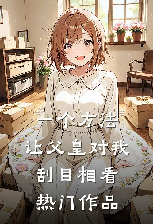 一个方法，让父皇对我刮目相看热门作品