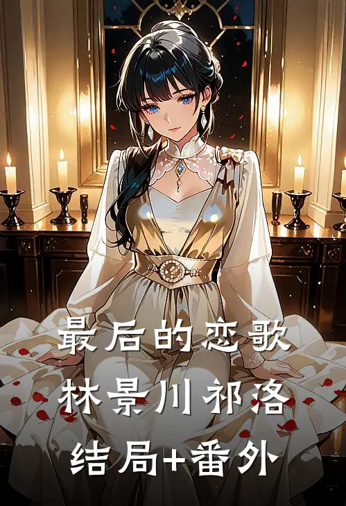 最后的恋歌林景川祁洛结局+番外