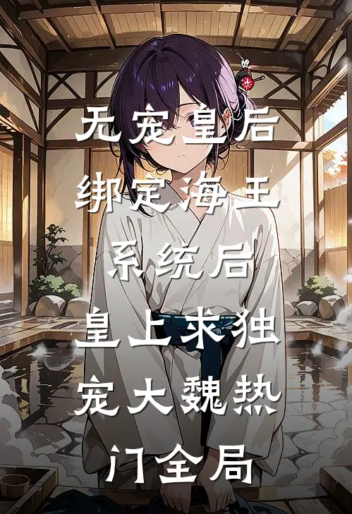 无宠皇后绑定海王系统后，皇上求独宠大魏热门全局