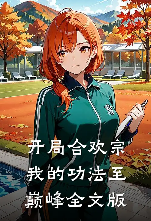 开局合欢宗，我的功法至巅峰全文版